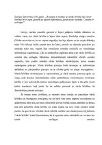 Referāts 'Vārda un izteiksmes brīvības tiesības', 3.