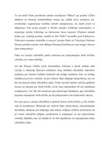 Referāts 'Vārda un izteiksmes brīvības tiesības', 7.