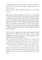 Referāts 'Vārda un izteiksmes brīvības tiesības', 8.