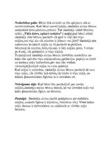 Konspekts 'Matemātikas nodarbības konspekts', 2.