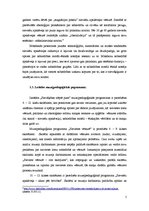 Referāts 'Izstādes muzejā projekts: "Sievišķības slēptā puse"', 5.