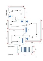 Referāts 'Izstādes muzejā projekts: "Sievišķības slēptā puse"', 8.