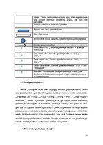 Referāts 'Izstādes muzejā projekts: "Sievišķības slēptā puse"', 9.