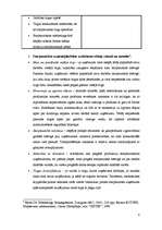 Konspekts 'Mārketinga būtība', 4.