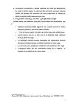 Konspekts 'Mārketinga būtība', 5.