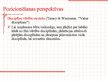 Prezentācija 'Pozicionēšanas process', 6.