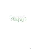 Konspekts 'Sapņi', 1.