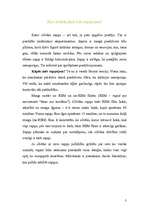 Konspekts 'Sapņi', 3.