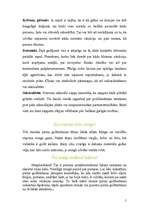 Konspekts 'Sapņi', 5.