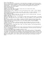 Eseja 'How Ball Bearings Work and How They Are Used in Engineering Applications', 2.