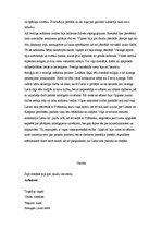 Konspekts 'Brāļu Kaudzīšu romāna "Mērnieku laiki" tēma, kompozīcija un mākslinieciskā iztei', 2.