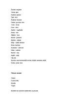 Konspekts 'Brāļu Kaudzīšu romāna "Mērnieku laiki" tēma, kompozīcija un mākslinieciskā iztei', 3.