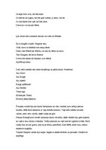 Konspekts 'Brāļu Kaudzīšu romāna "Mērnieku laiki" tēma, kompozīcija un mākslinieciskā iztei', 4.