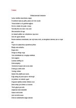 Konspekts 'Brāļu Kaudzīšu romāna "Mērnieku laiki" tēma, kompozīcija un mākslinieciskā iztei', 5.