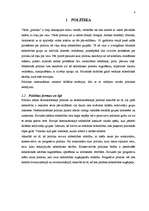 Referāts 'Demokrātija', 4.