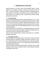 Referāts 'Demokrātija', 6.