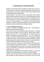 Referāts 'Demokrātija', 8.