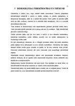 Referāts 'Demokrātija', 12.