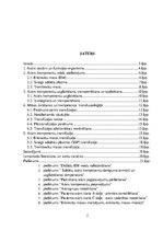 Referāts 'Transfuzioloģija', 2.