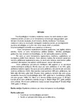 Referāts 'Transfuzioloģija', 3.