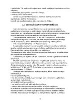 Referāts 'Transfuzioloģija', 12.