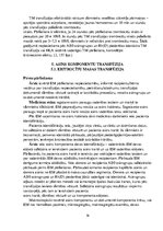 Referāts 'Transfuzioloģija', 16.