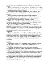 Referāts 'Transfuzioloģija', 17.