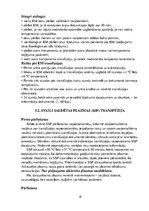 Referāts 'Transfuzioloģija', 18.