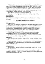 Referāts 'Transfuzioloģija', 19.