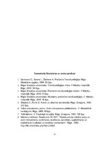 Referāts 'Transfuzioloģija', 21.