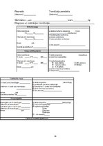 Referāts 'Transfuzioloģija', 26.