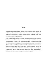 Konspekts 'Tiesību objekti', 3.