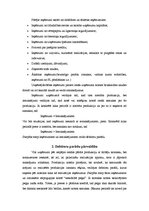 Konspekts 'Kapitāla vajadzības veidošana', 2.