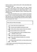 Konspekts 'Kapitāla vajadzības veidošana', 4.