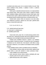 Konspekts 'Kapitāla vajadzības veidošana', 8.