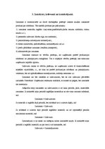 Konspekts 'Kapitāla vajadzības veidošana', 10.