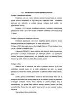 Konspekts 'Kapitāla vajadzības veidošana', 15.