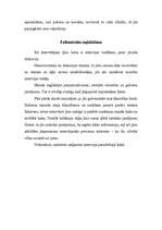 Referāts 'Sekmīgas intervijas sagatavošana un rakstīšana', 11.