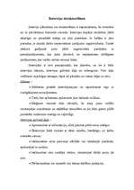 Referāts 'Sekmīgas intervijas sagatavošana un rakstīšana', 12.