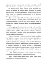 Diplomdarbs 'Patērētāju tiesību tiesiskās aizsardzības problēmas Latvijā', 7.