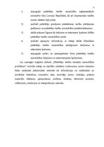 Diplomdarbs 'Patērētāju tiesību tiesiskās aizsardzības problēmas Latvijā', 8.