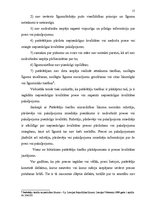 Diplomdarbs 'Patērētāju tiesību tiesiskās aizsardzības problēmas Latvijā', 15.