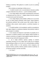 Diplomdarbs 'Patērētāju tiesību tiesiskās aizsardzības problēmas Latvijā', 16.