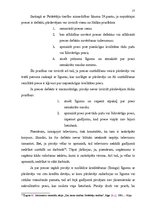 Diplomdarbs 'Patērētāju tiesību tiesiskās aizsardzības problēmas Latvijā', 17.
