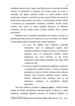 Diplomdarbs 'Patērētāju tiesību tiesiskās aizsardzības problēmas Latvijā', 18.