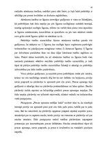 Diplomdarbs 'Patērētāju tiesību tiesiskās aizsardzības problēmas Latvijā', 19.