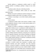 Diplomdarbs 'Patērētāju tiesību tiesiskās aizsardzības problēmas Latvijā', 22.