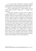 Diplomdarbs 'Patērētāju tiesību tiesiskās aizsardzības problēmas Latvijā', 24.
