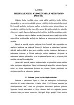 Diplomdarbs 'Patērētāju tiesību tiesiskās aizsardzības problēmas Latvijā', 25.