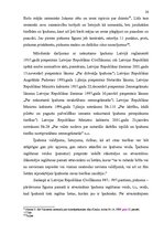 Diplomdarbs 'Patērētāju tiesību tiesiskās aizsardzības problēmas Latvijā', 26.